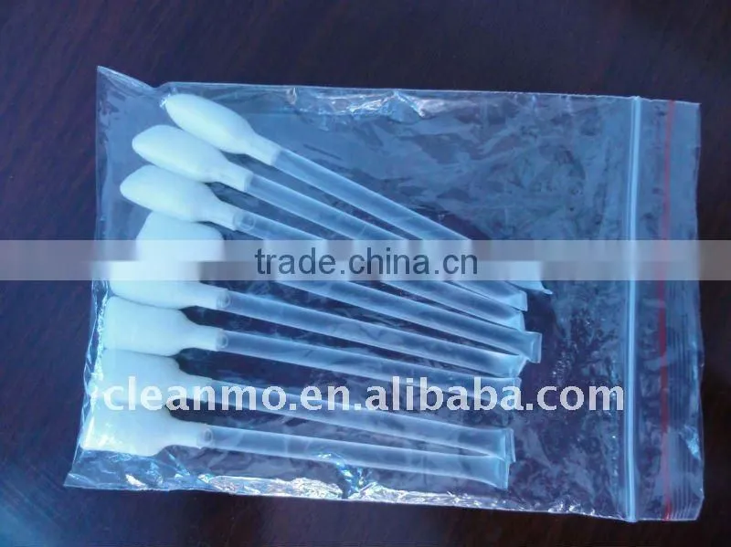 IPA Filled Reservoir Handle Cleaning Swabs (Factory Direct Sales)
