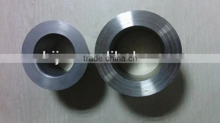 Made in China Stainless Steel MSS SP-43/ ANSI B16.9 Lap Joint Stub End Made in China