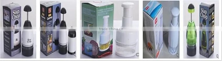 2015 durable kitchen vegetable cutter for home use