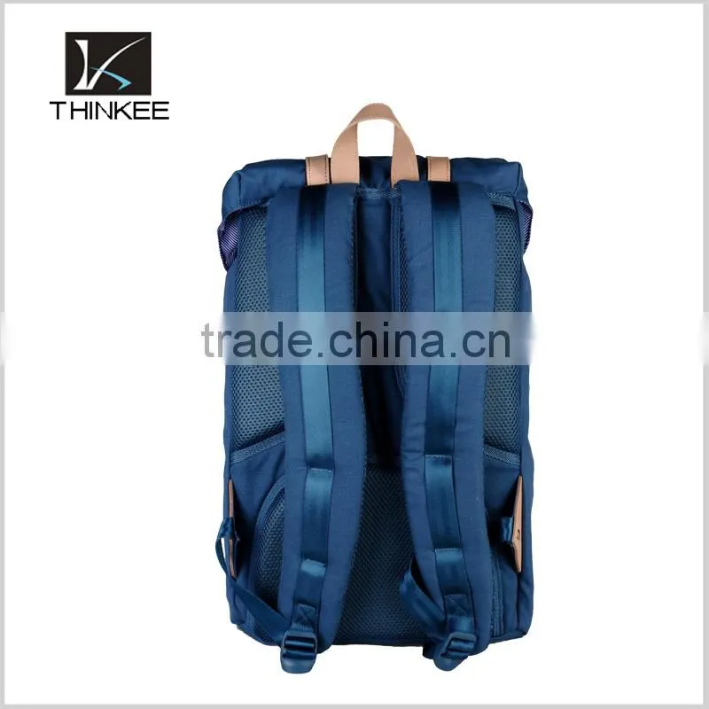 high quality OEM 2015 new custom drawstring backpack