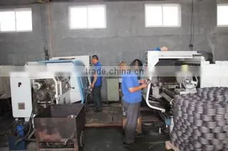 Shandong Liaocheng Lufeng Commercial And Trading Co., Ltd. company overview - view 2