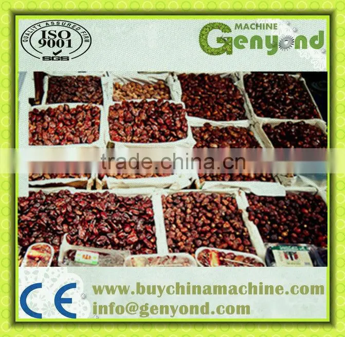 High Quality DATES Color Sorting Machine