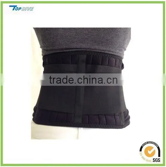 Neoprene Pain Relief waist belt