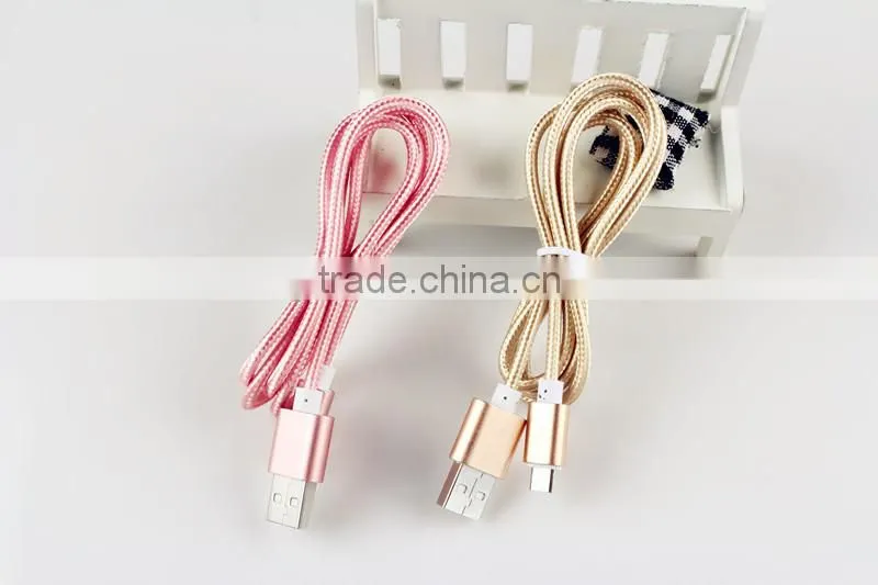 Micro Usb Cable, Micro USB Charging Cables For The Galaxy s4, Nexus 5, Nexus 6, Moto X, Moto Turbo, HTC One, G3, HTC One