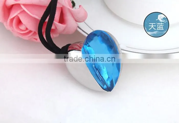 USB Flash Drive Customize Company Logo Bulk Cheap Heart Necklace Design 2GB 8GB