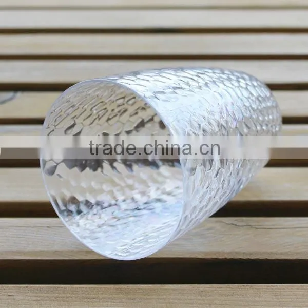 Custom Cheap Tumblers Reusable Plastic Tumbler