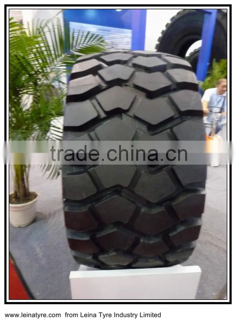 OTR tyre pattern B02S Hilo tyre 750/65R25