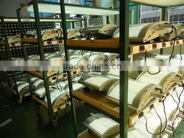 2016 sinoco nichia led chips led street light 30w 40w 60w 80w 100w