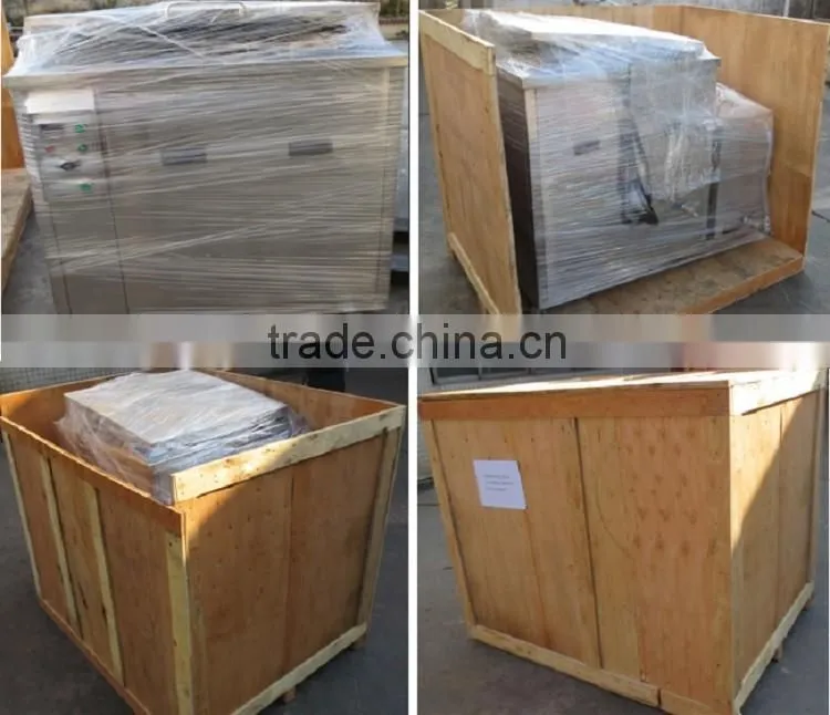 Ultrasonic Cleaning equipment for family use