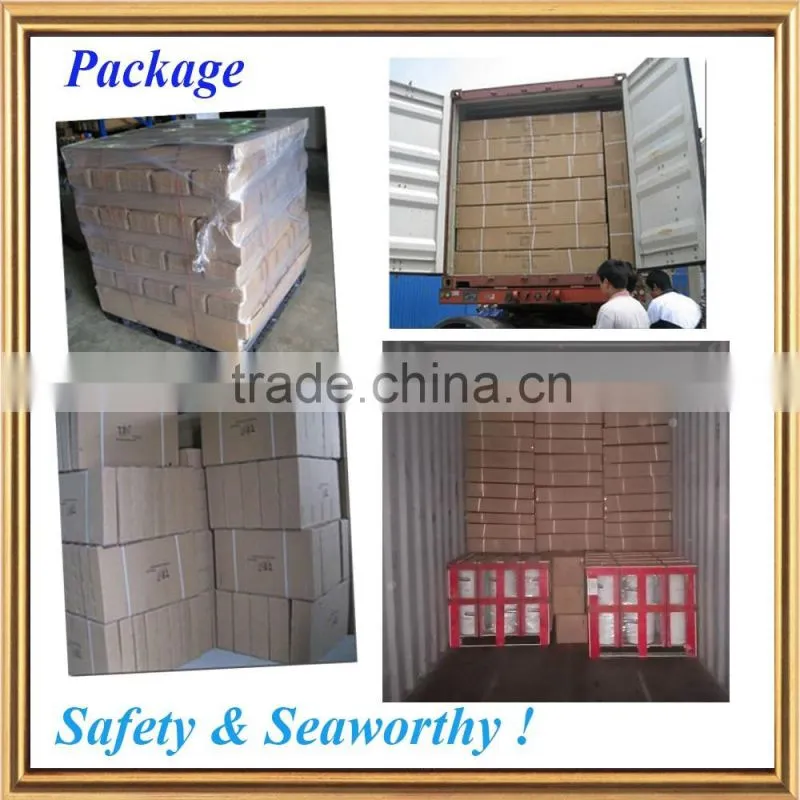 CE approved luxurious hospital stretcher trolley