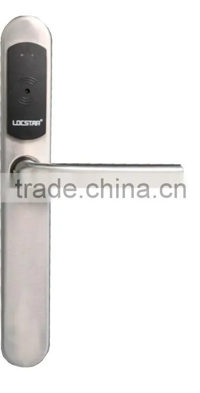 security hotel card lock LSD8103# factory
