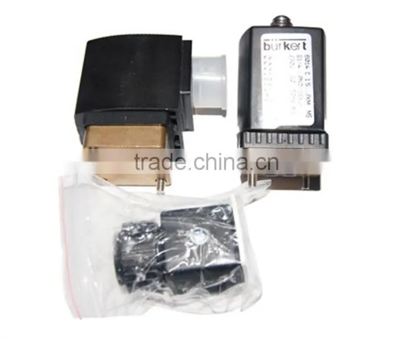 electric valve solenoid valve 24v air compressor spare part OEM Solenoid Valve 39583943