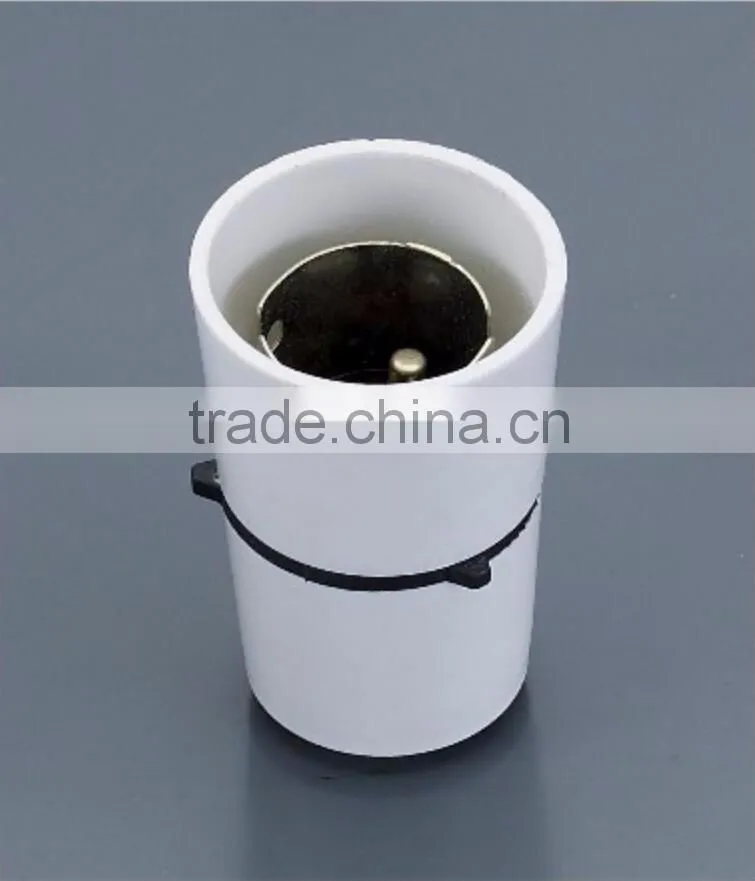 electrical materials accessories E27/B22 bakelite lampholder