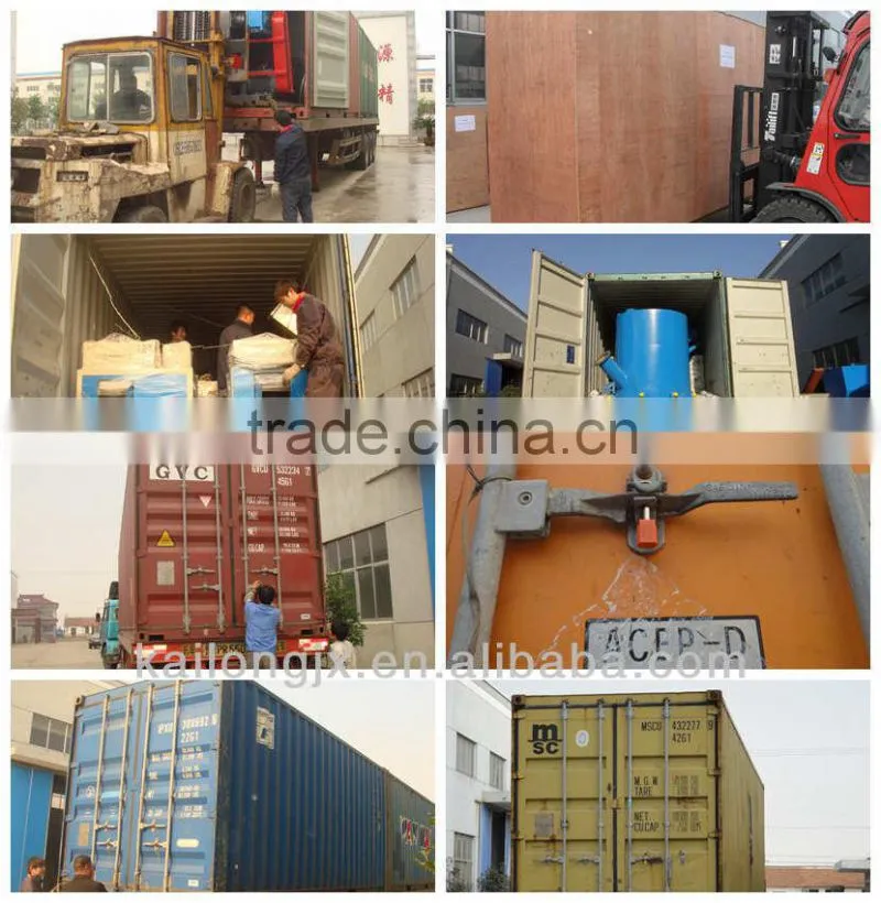 strong plastic scrap grinder/plastic scrap crusher