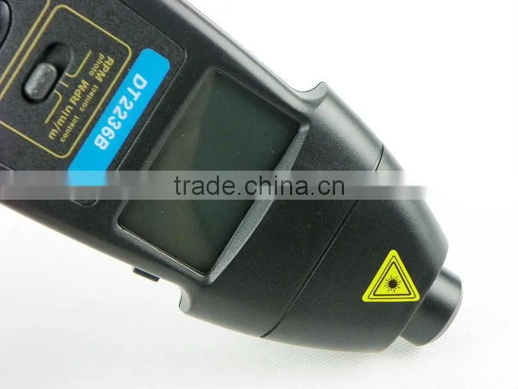Tachometer RZDT2236B