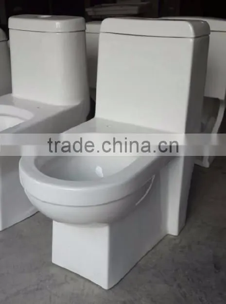 chaozhou ceramic toilet siphonic one piece toilet Toilet bowl