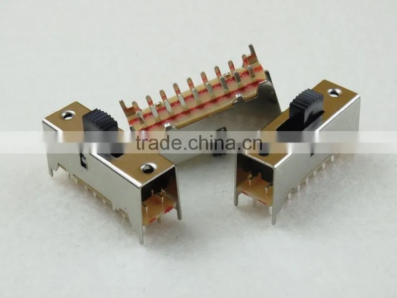 PJ002B COMPTUER for socket