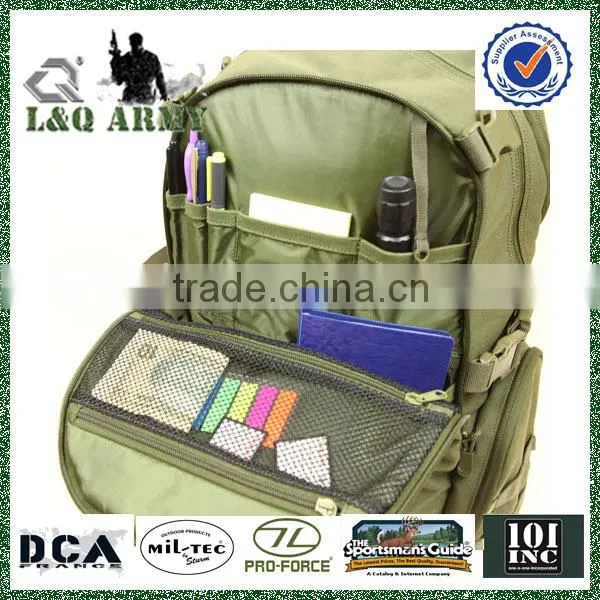 MOLLE COMMUTER Pack Laptop Backpack