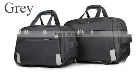 2013 Popular and simple fashion travel bag, delicate fashion travel bag