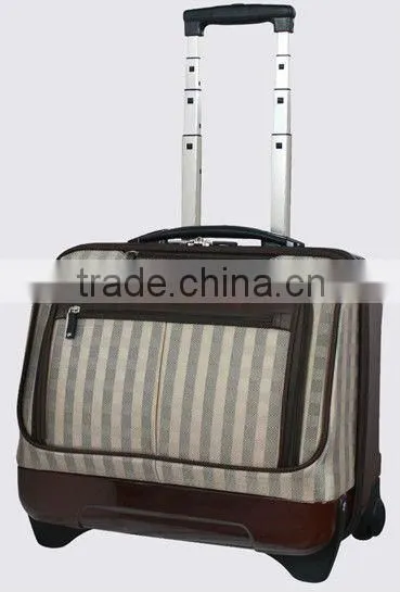 Laptop case Computer bag business case trolley case