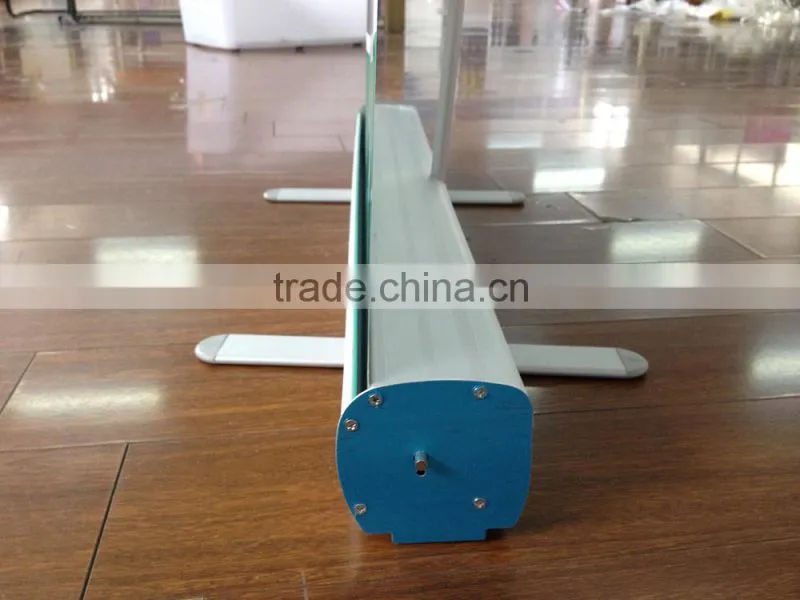 good quality advertising roll up banner display