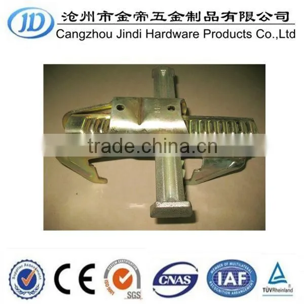 Steel MultiClamp Panel Clamp Wedge Clamp Formwork Clamp