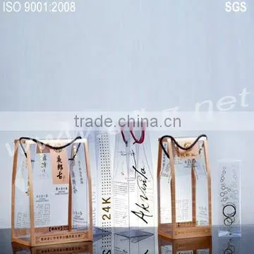 wine glass packaging boxes wine glass packing box clear wine glass packing box