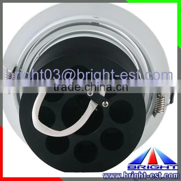COB down light, COB ceiling light