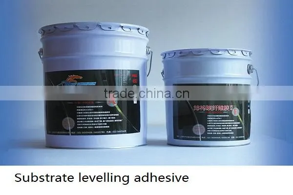 SUPPLIER OF Concrete Carbon Fiber Reinforcement