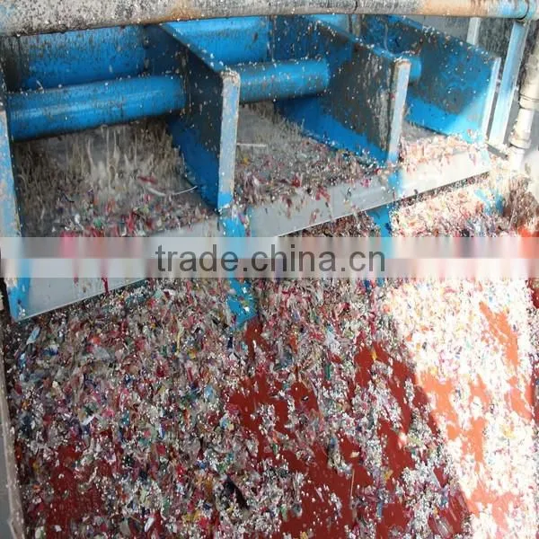 Pulp machine price of vibration screen/ screen machine for paper pulp making
