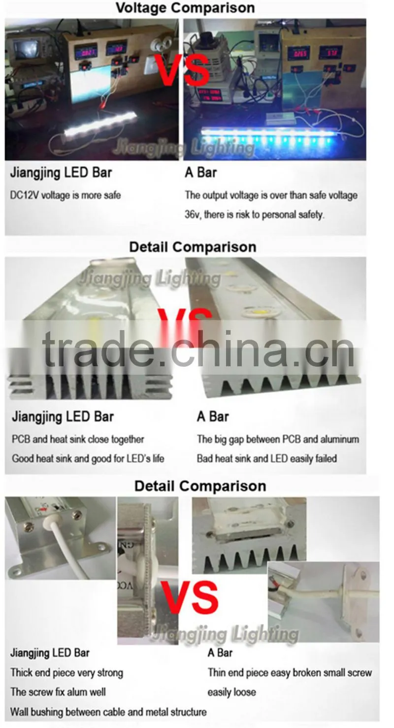 Best programmable led aquarium lighting marine use Fish Tank Light