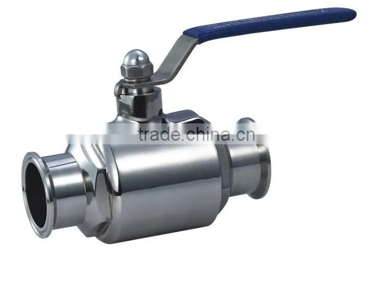 OEM Pneumatic Actuator Full Welded Ball Valve Cf8m 1000wog