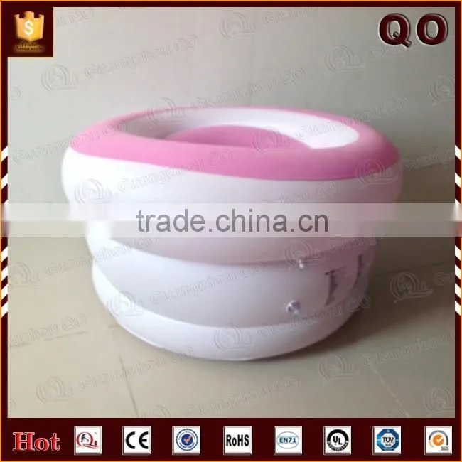 China suppliers live room sofa inflate furniture