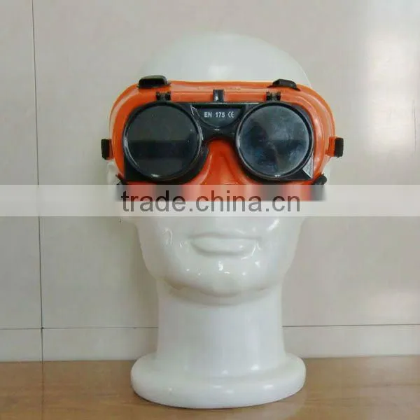 2016 high quality welding goggles tools CE strandard welding goggles chemical safety welding goggles cutting welding goggles 1 $