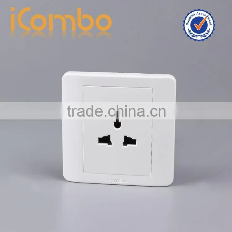 Rf Wall Socket