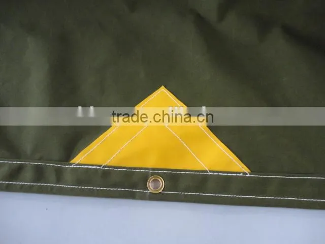 Waterproof Heavy Duty Canvas Tarp