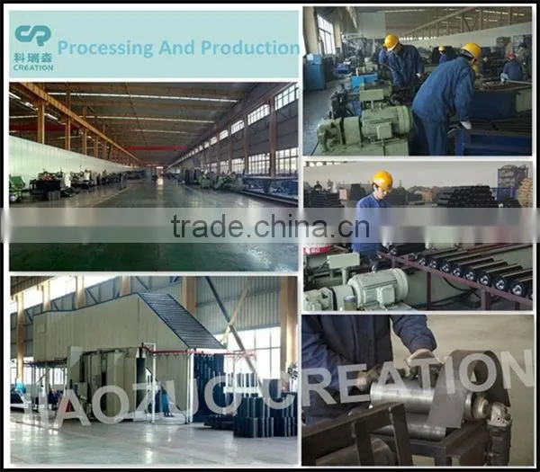 High quality European standard steel supplier