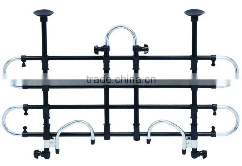 Auto interior pet barrier