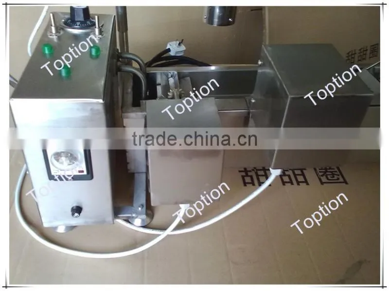 TP-1200 Donut Making Machine