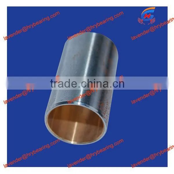 SF-1S Stainless Steel Bushing/SF-1S stainless steel sleeve bearing