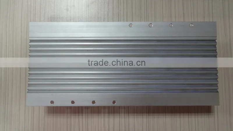 Aluminium Alloy Section folding Table Slide(table extension mechanism)
