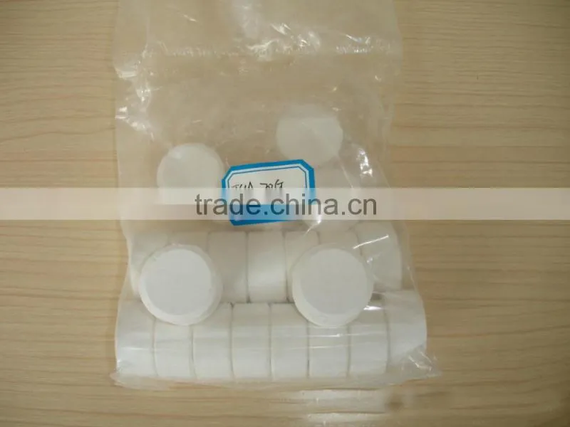 popular Drinking Water Chlorine Powder Tcca 90%