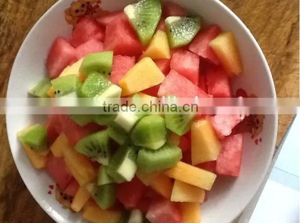 fruit & vegetable slicer dicer
