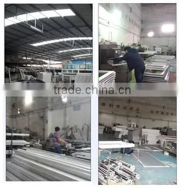 Factory manufacture various good price casement window grill design