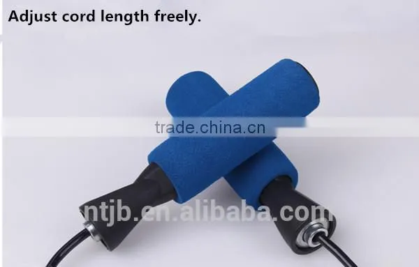 Bearings Skipping speed jump rope the new style jump rope for kids exricise