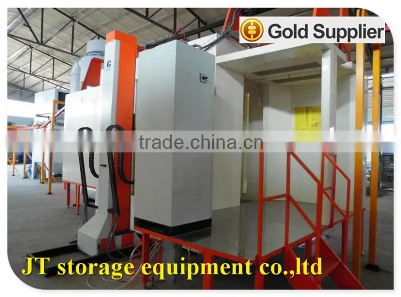 good quality factory price double face 4-way flat Plastic Pallet