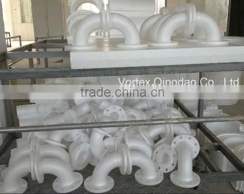 Russia-hydrant Ductile iron pipe fitting cross tee