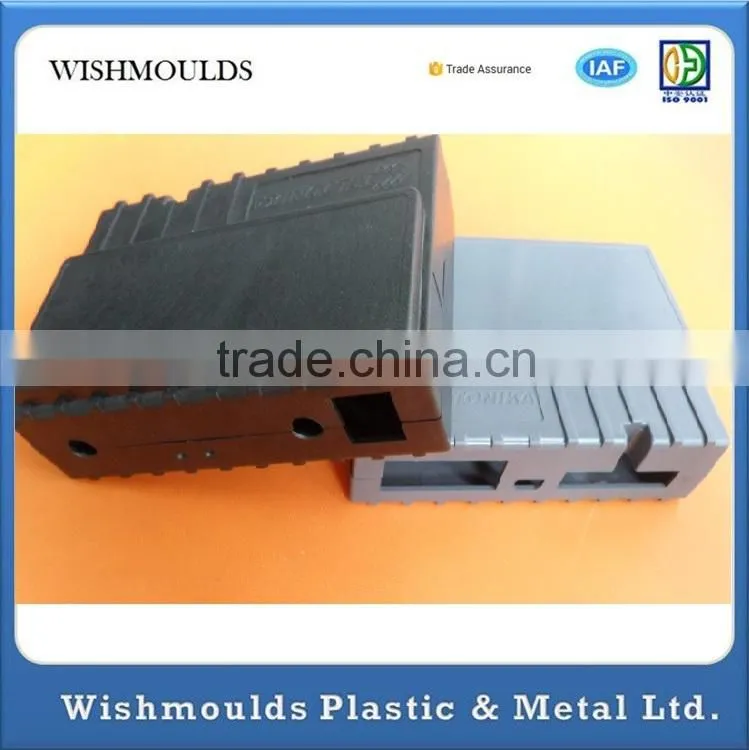 ABS plastic Electronical Plastic Enclosure For Circuit Board Casing, PCB Housing