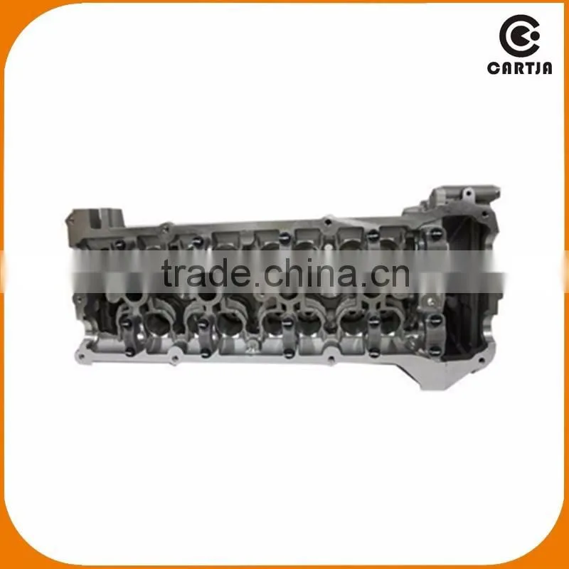 KA24 Cylinder Heads diesel engine head for forklift