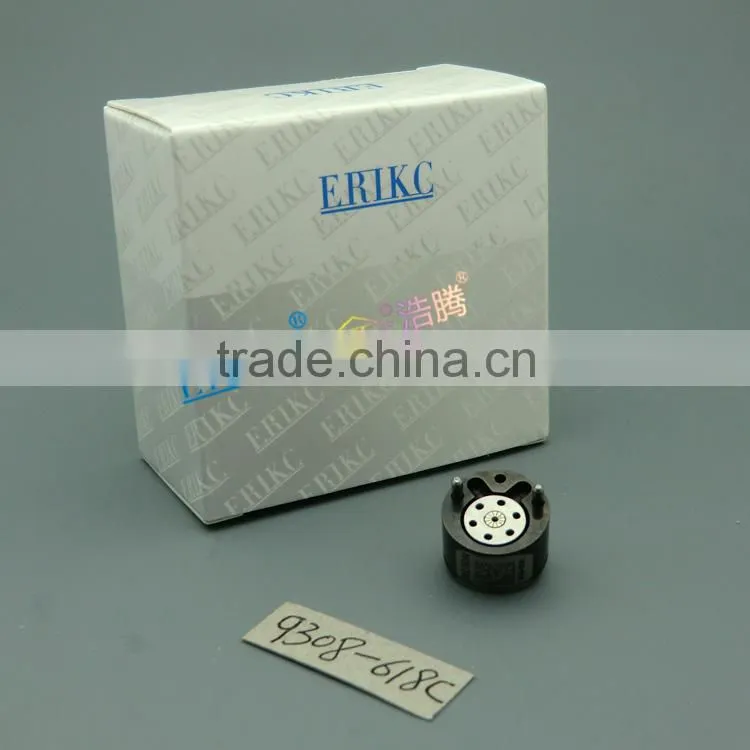 9308618C original common rail injector valve 9308-618C and control valve 9308Z618C unit